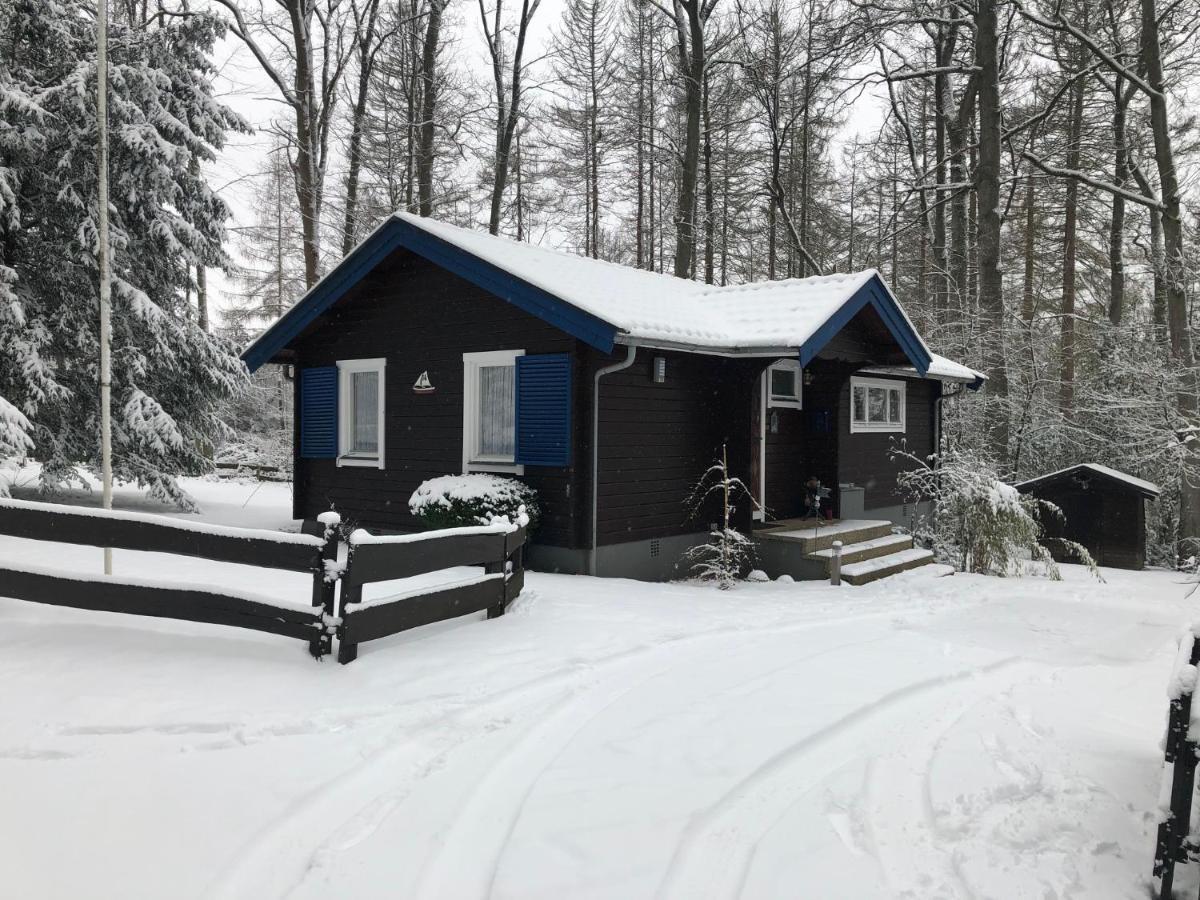 Waldhaus Moehnesee Exterior photo