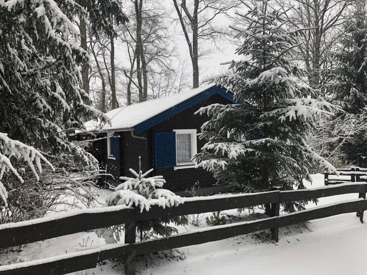 Waldhaus Moehnesee Exterior photo