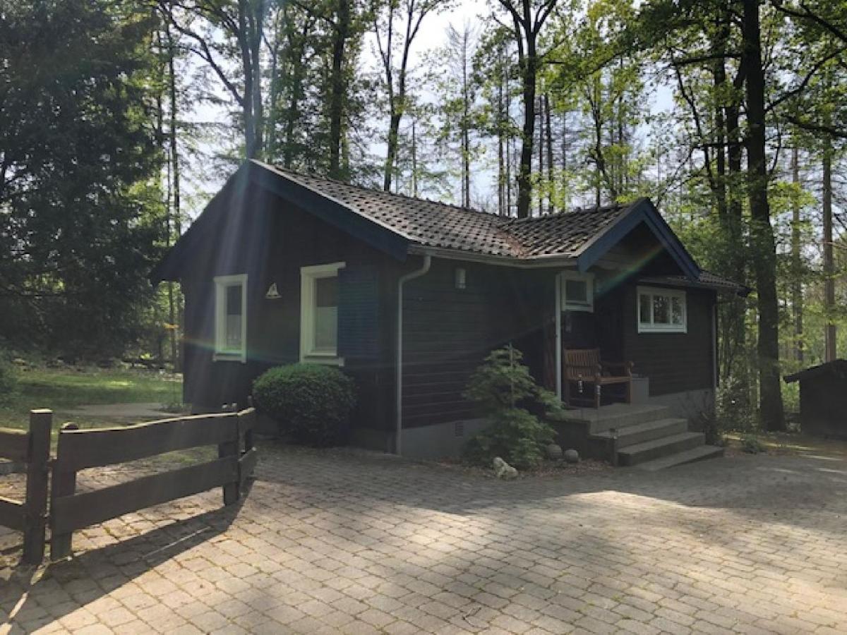 Waldhaus Moehnesee Exterior photo